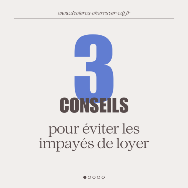 Conseils pour éviter les loyers impayés autour de Montreuil Seine Saint Denis