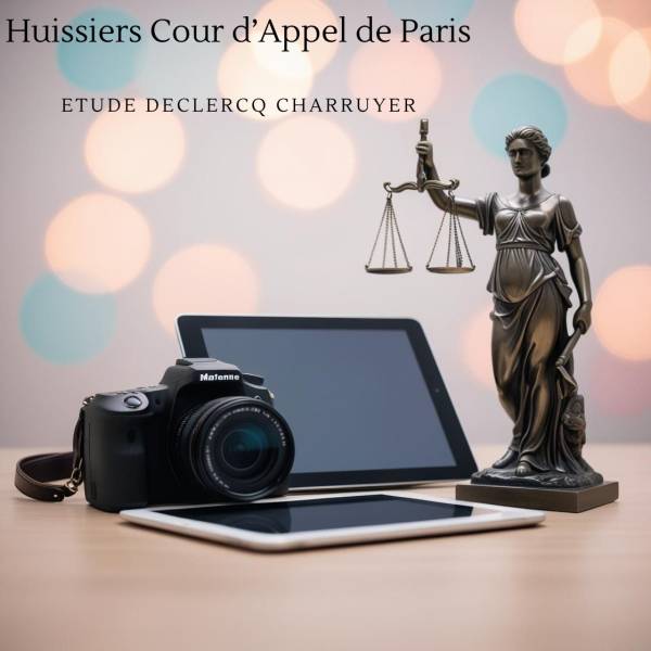 Constat d'insalubrité par huissier à Rosny sous bois 93