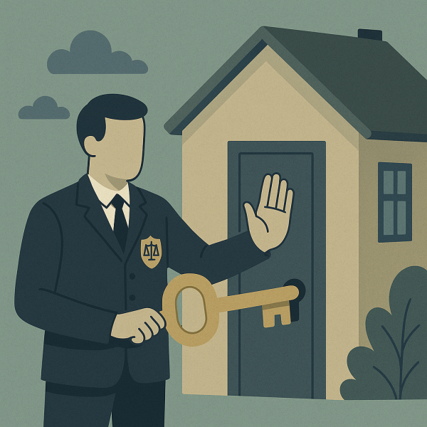 Huissier proche de chez vous 93 pour intervention rapide et conservation de la preuve