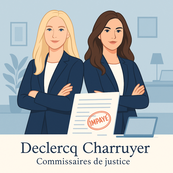 Trouver un huissier de justice autour de Montreuil et Saint Maur des Fossés pour factures 