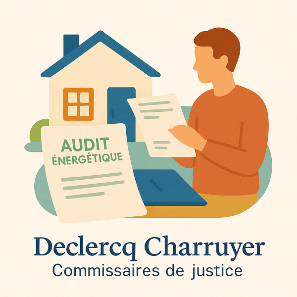 Ce qui change au 1er octobre 2025 pour les propriétaires: l'audit énergétique