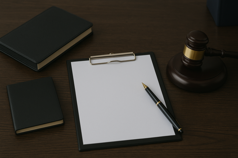 Huissier pour reconnaissance de dettes 