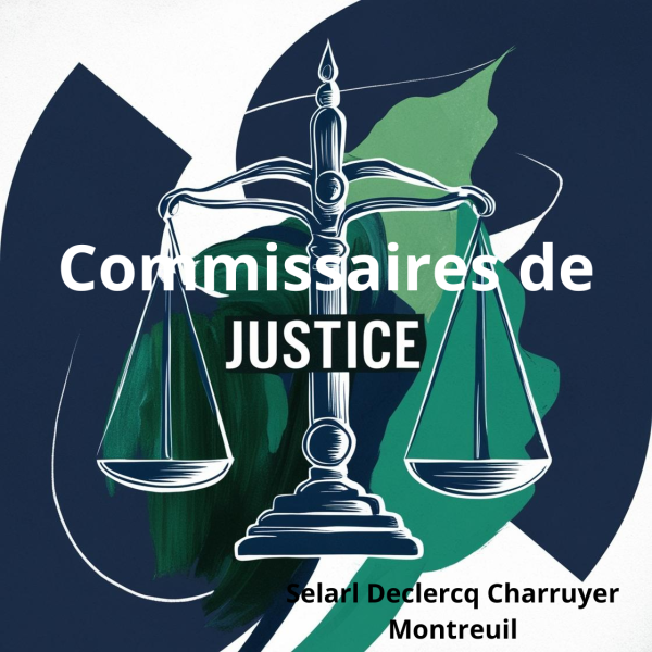 Huissier pour constat à Fontenay sous bois 94 