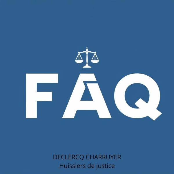 FAQ loyers impayés par votre commissaire de justice montreuillois