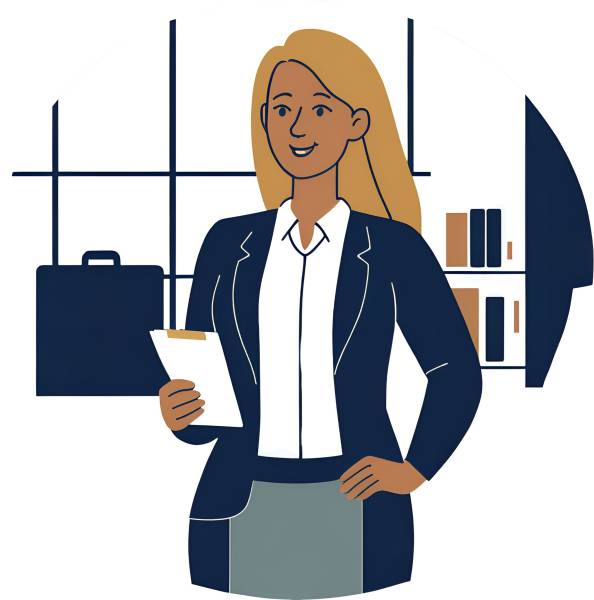 Marion Charruyer Huissier à Montreuil 