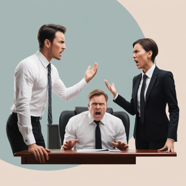 Huissier Montreuil contentieux prud'hommes 