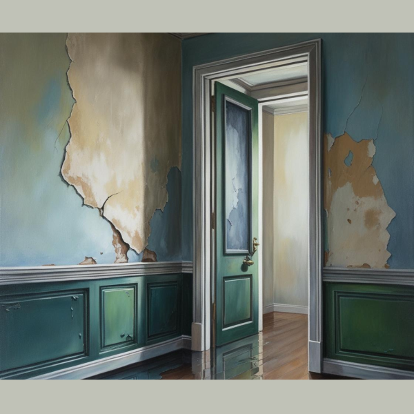 Insalubrité dans mon logement constat par huissier Montreuil Seine Saint Denis