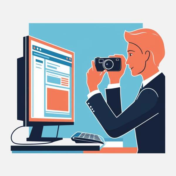 F.A.Q constat internet par une huissier à Montreuil 93100