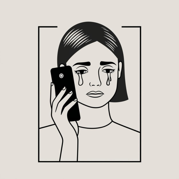 Constat de SMS à Montreuil pour procédure de divorce ou de séparation 