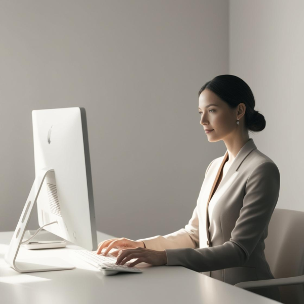 Huissier de justice et intelligence artificielle : explication par Me DECLERCQ huissier à Montreuil