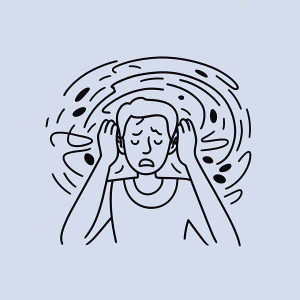 Constat de nuisances sonores à Rosny sous bois 93110