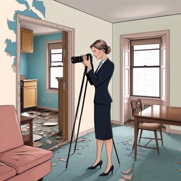 Constat punaises de lit à Romainville