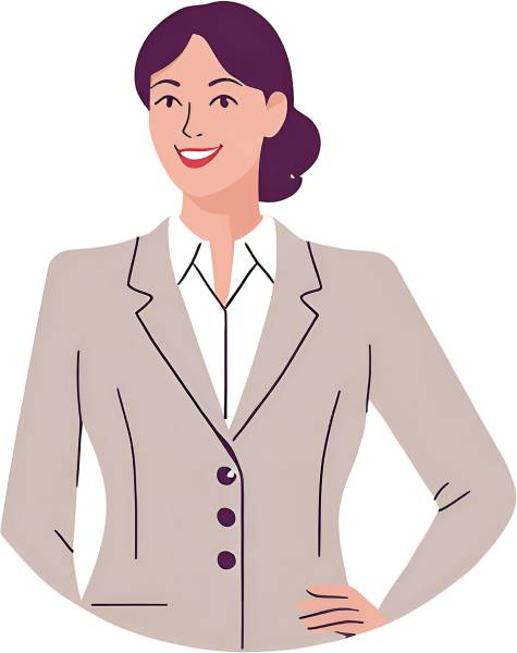 Julie Declercq Huissier à Montreuil