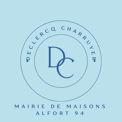 Mairie de Maisons alfort 94 