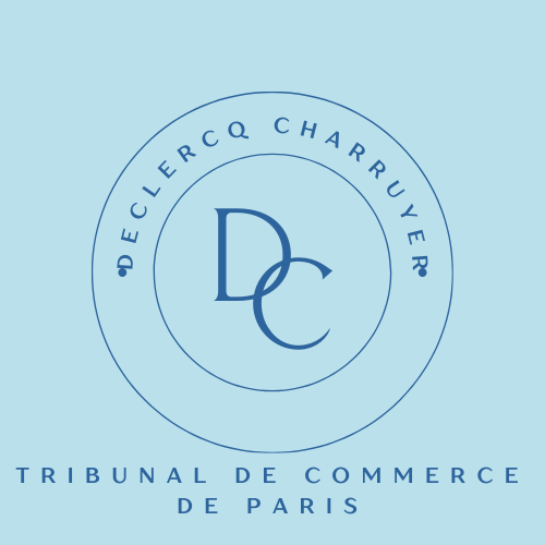 Tribunal de commerce de Paris 75 