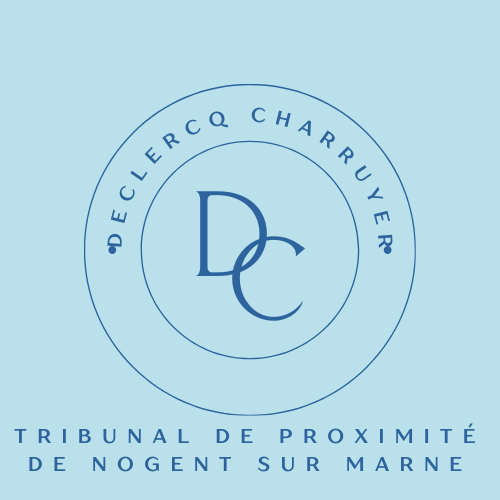 Tribunal compétent nogent sur marne 94 val de marne 