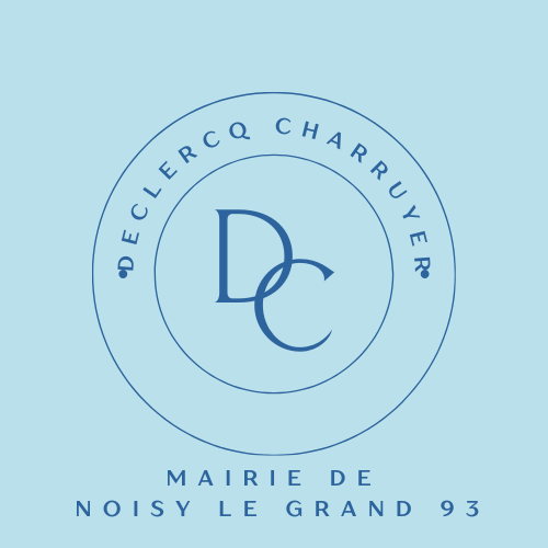 Mairie de Noisy le Grand 93 