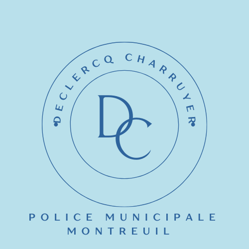 Police municipale montreuil 93 