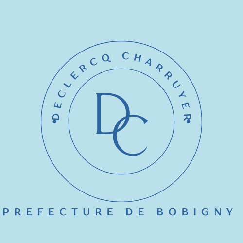 Préfecture de Bobigny 93