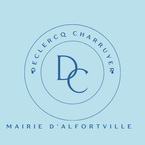 Mairie d'Alfortville 94  Val de Marne 