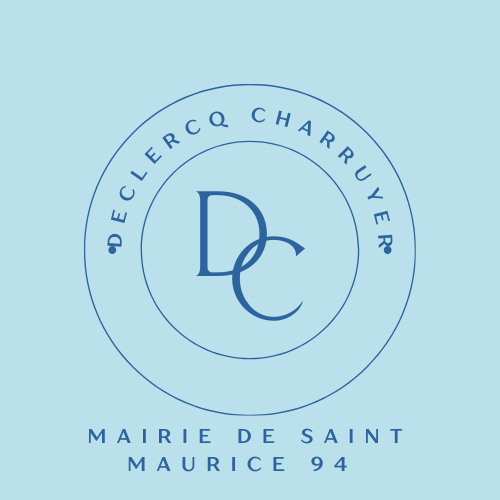 Mairie de Saint maurice 94 Val de Marne 