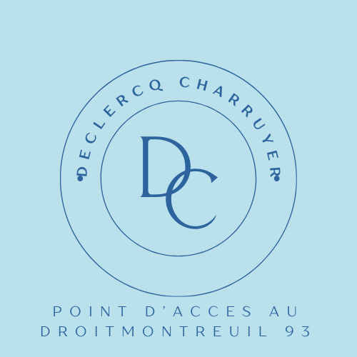 Droit Montreuil 93 Juridique Huissier 