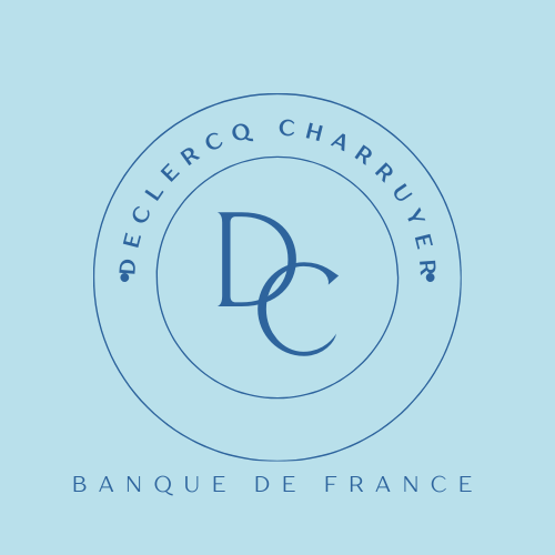 Banque de France 75 Paris