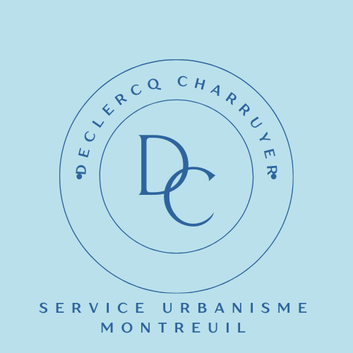 Montreuil Declercq Charruyer 93 