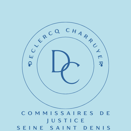 Huissiers BOBIGNY 93 et en Seine saint Denis pour entreprise