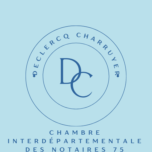 Notaires 75