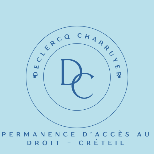 Créteil 94 accès au droit 