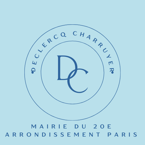 Mairie du 20e Paris 75 