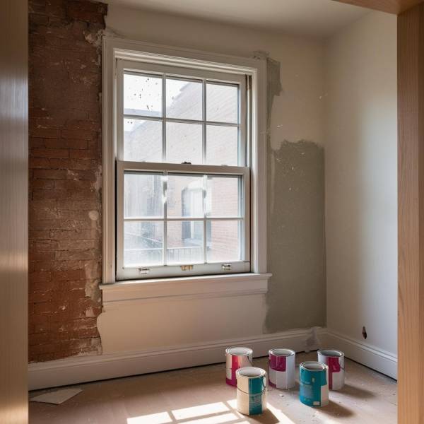 Mon locataire n'entretient pas son logement à Montreuil 93100