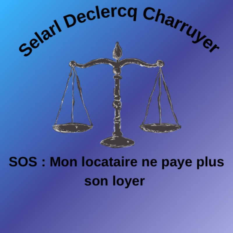 Faire appel à un huissier pour des loyers impayés procédure à  l'amiable à Montreuil ou Bagnolet 93