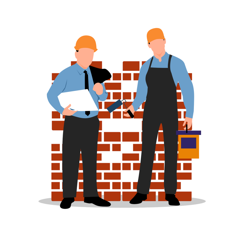 Constat avant travaux au meilleur prix par huissier compétent sur Montreuil 93