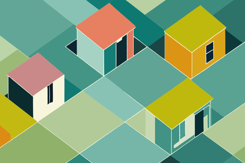 Constat à la demande du syndic à Vincennes 93