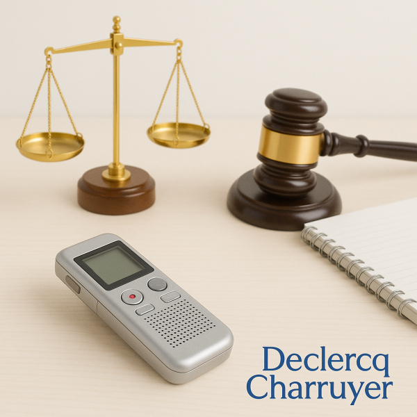 Recouvrement de charges de copropriété par un commissaire de justice réactif à Montreuil