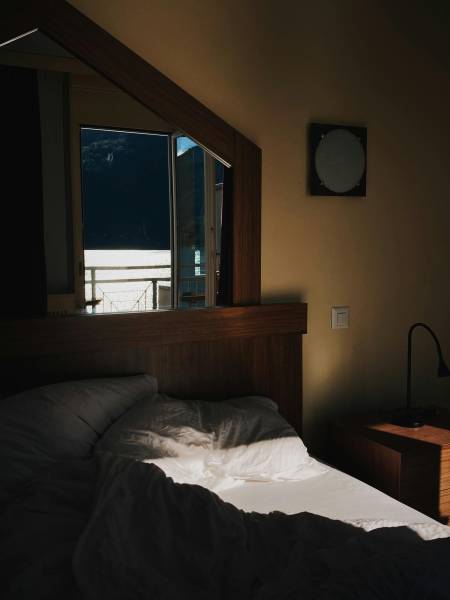 Procédure d'expulsion à Montreuil