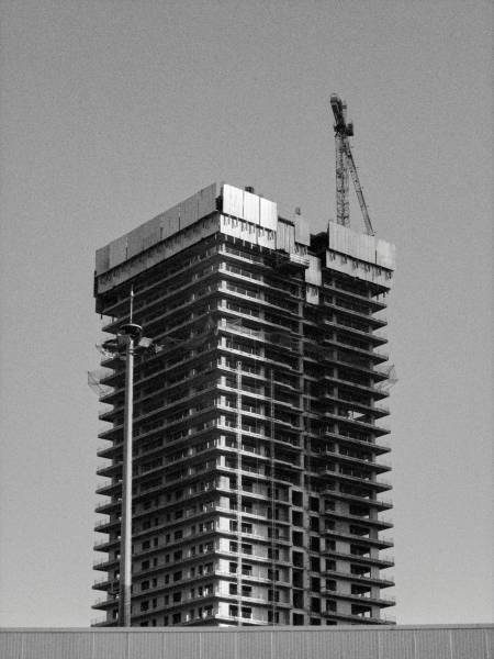 Constat VEFA Champigny 94