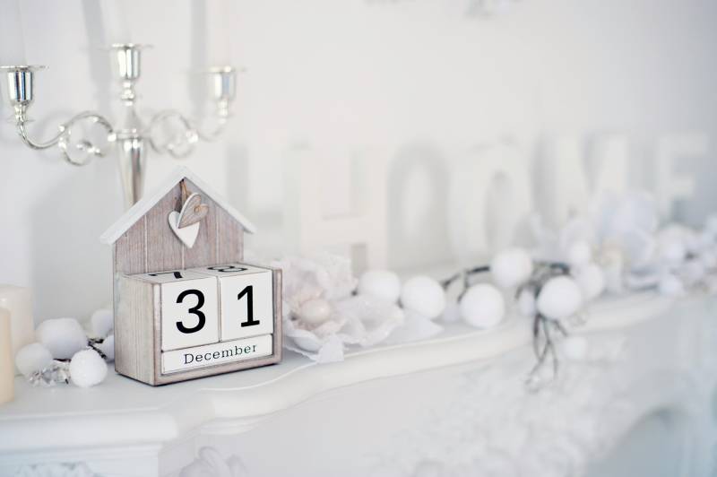 Calendrier 