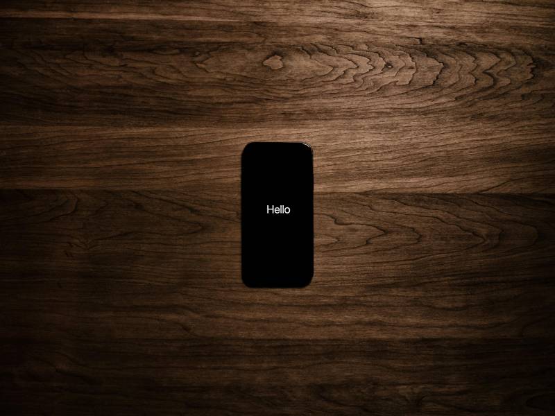 Constat sur téléphone par huissier 24h/24 et 7j/j