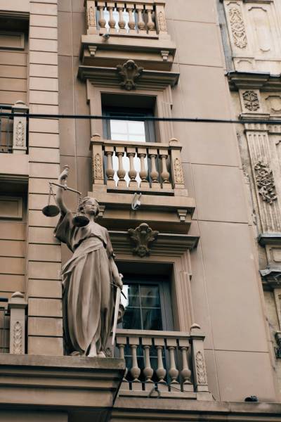 Comment se déroule une audience? 