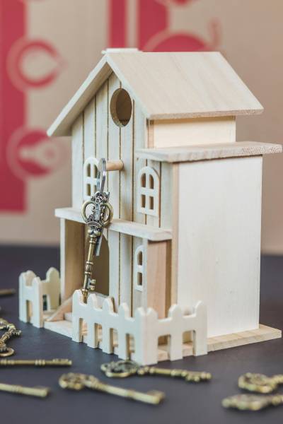 Romainville: l'huissier a cassé ma porte