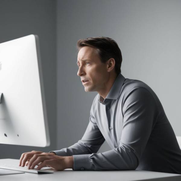 Huissier pour constater des menaces sur internet 