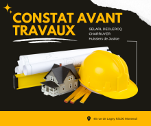 Notre zone d'activité pour ce service huissier de justice BTP pour avancement des travaux, avant travaux, contrôles rigoureux et documentations détaillées pour votre sérénité