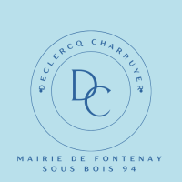 Mairie de Fontenay sous bois 94 val de marne 