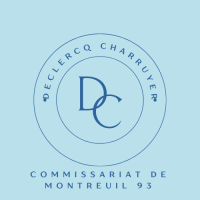 Commissariat Montreuil 93 Seine Saint Denis 