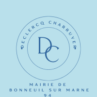 Mairie de Bonneuil sur Marne 94 
