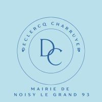 Mairie de Noisy le Grand 93 