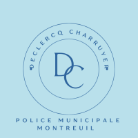 Police municipale montreuil 93 